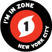 Zone 1