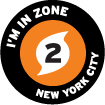 Zone 2
