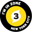 Zone 3