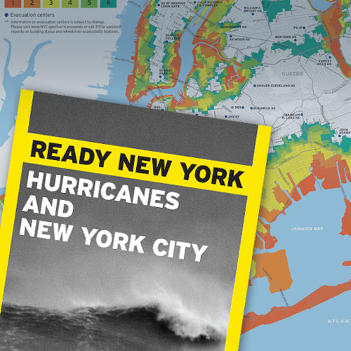 Be Ready New York